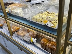 -爱德顺糕点食屋(利民道店)