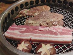 -汉拿山(北京上地华联店)