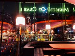 门面-Ministry of Crab•MOC(交子大道店)