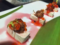 -鲤·鮨KOISUSHI