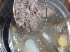 -原牛道·潮汕围炉火锅(讯美店)