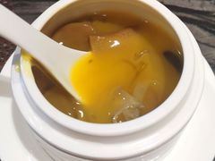 -长沙北辰洲际酒店-兰调全日餐厅