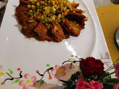 -香云轩·顺德菜(香云纱园林酒店店)