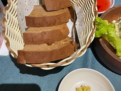 裸麦列巴-俄士厨房(未来城店)