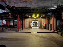 -冶春茶社(珍园店)