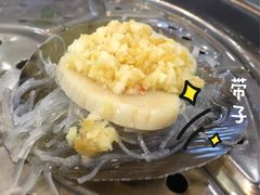 -海大大蒸汽海鲜餐厅·粤菜·特色小炒(欢乐颂店)