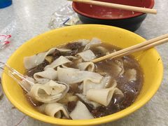 河南烩面-芙蓉餐厅(厦大店)
