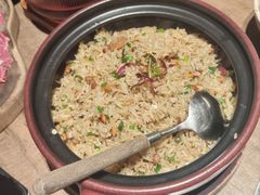 -蘑界·野生菌火锅(深业上城店)