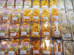 -果蔬好生活超市(新荟城店)