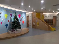 -子悦童萌国际托育中心(珠江新城店)