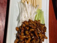 -北平食府(马鞍山路店)
