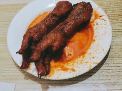 -黑皮酸菜鱼(绣花巷店)