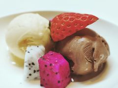 双球冰激凌-蝶舍·MAISON PAPILLON