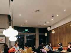 -BAKER&SPICE(环贸店)