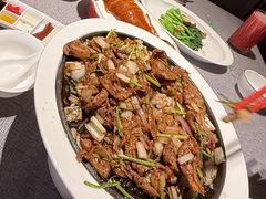 -秀儿四九城·新京菜(亚运村鸟巢店)