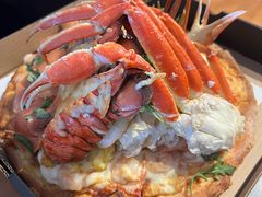 -Steveston Pizza Company (Richmond)