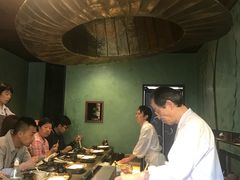 -みかわ是山居