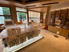 -银座仁志川·生吐司专门店(香港广场店)