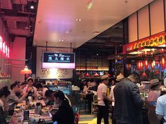 -陈鹏鹏潮汕菜(宝安机场T3航站楼店)