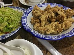 -大隐隐于市私房菜(保和小区店)
