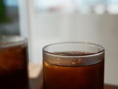-稀物集咖啡(徽州大道店)