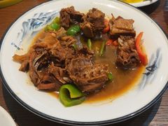-紫藤园·天目湖大鱼头(南山竹海店)