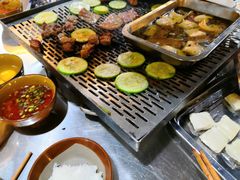 -西昌老号李小肠特色烧烤园(双流店)