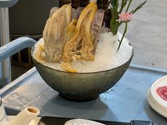 -喜聚薈·花膠雞海鮮火鍋(越秀店)