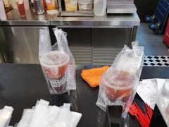 -桂桂茶(滨江百联店)