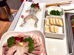 -巴庄重庆火锅(太康一店)