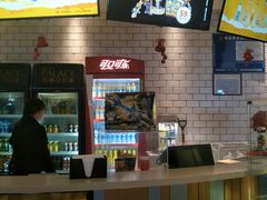 -百丽宫影城(CGS激光苏宁广场店)