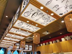 -万岁寿司(万国店)