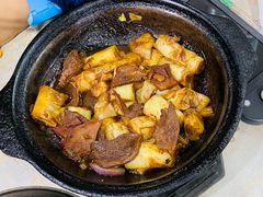 -珍珍小食店(西华路店)