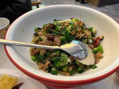 -家宴滇食记·云南家常菜