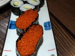 -大雄寿司(中华广场店)