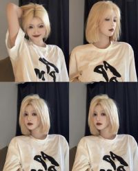 -MY HAIR ARDOR