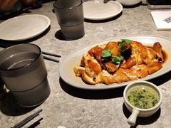 -留半山·香港食堂(啦啦宝都店)