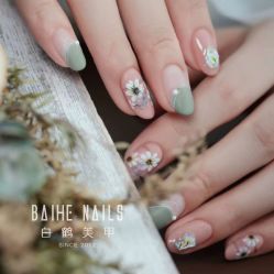 -如一·美甲美睫