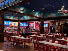 -大连海昌发现王国主题公园