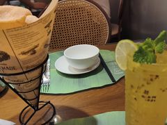-帕蓝·暹罗料理(大学路店)