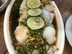 -曼谷食堂·泰国家庭料理(丹桂路店)