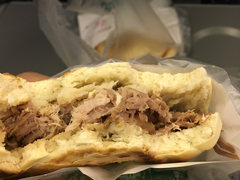 -大唐腾记腊汁肉夹馍(西安北站店)