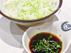 -猫爪爪原切自助烤肉(观音桥阳光世纪店)
