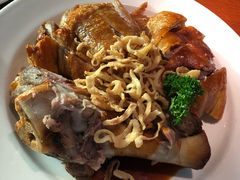 -宝莱纳餐厅(滨江店)