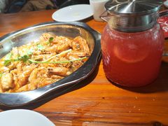 -惠友大虾(太原北街店)