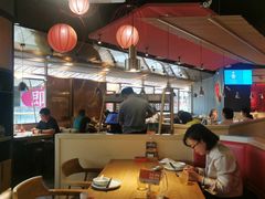 大堂-湘间田舍(北仑银泰店)