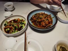 -上上席川菜(凯德乐峰广场店)