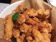 -太二酸菜鱼(深圳布吉万象汇店)