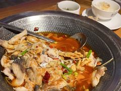 -巢爷老味(东方红店)