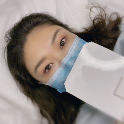 -YIMEI ART半永久纹眉·野生眉